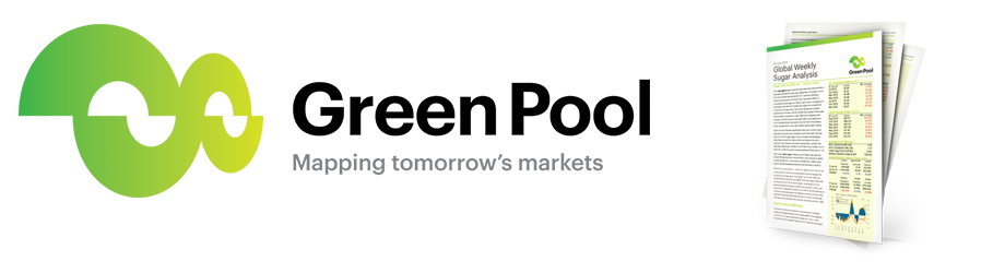 Greenpool Commodities - Mapping Tomorrow's Markets